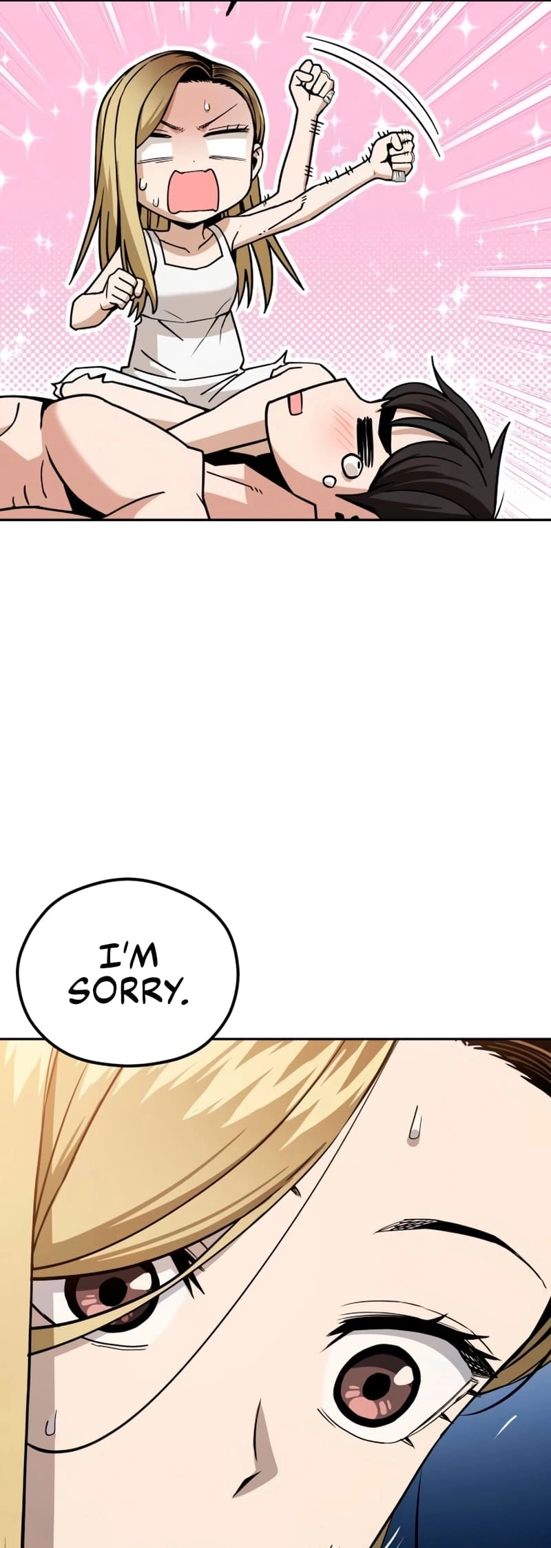 Maybe Meant to Be Chapter 87 Page 28
