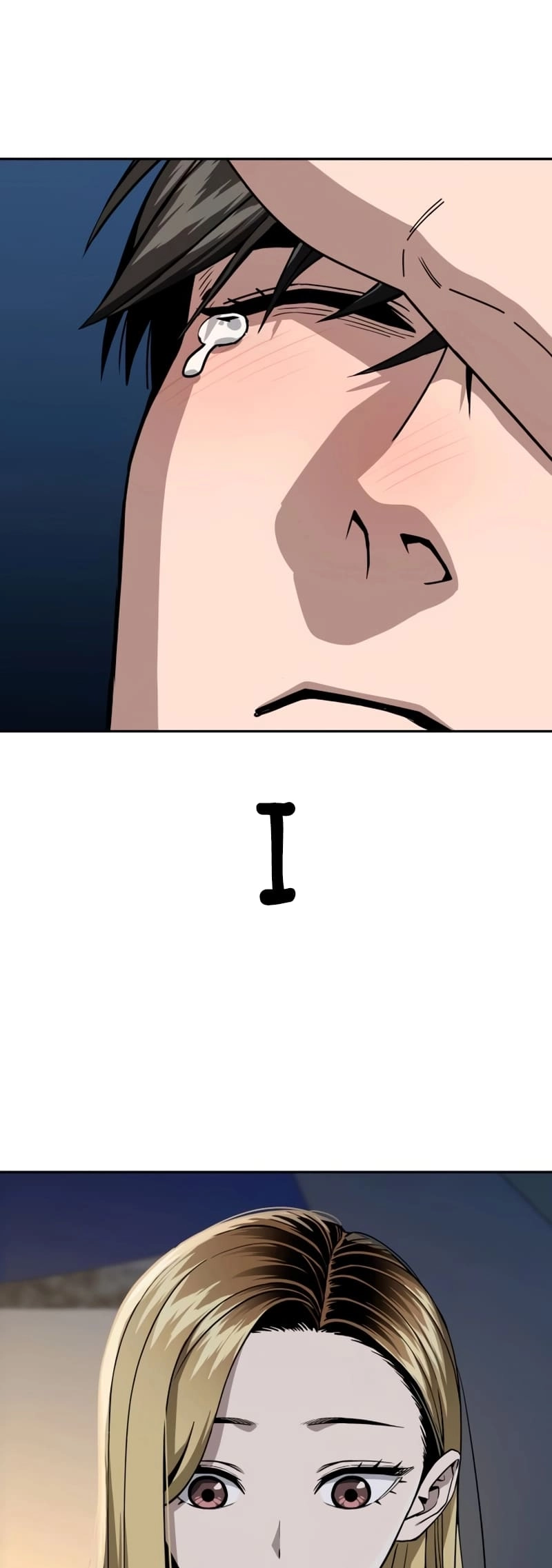 Maybe Meant to Be Chapter 87 Page 36