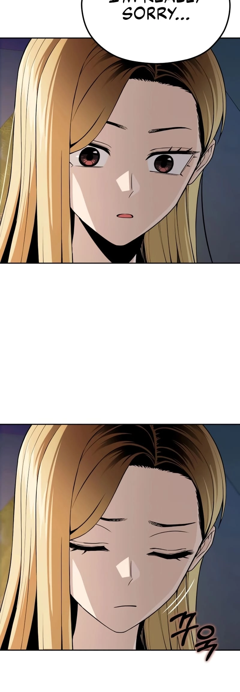 Maybe Meant to Be Chapter 87 Page 55