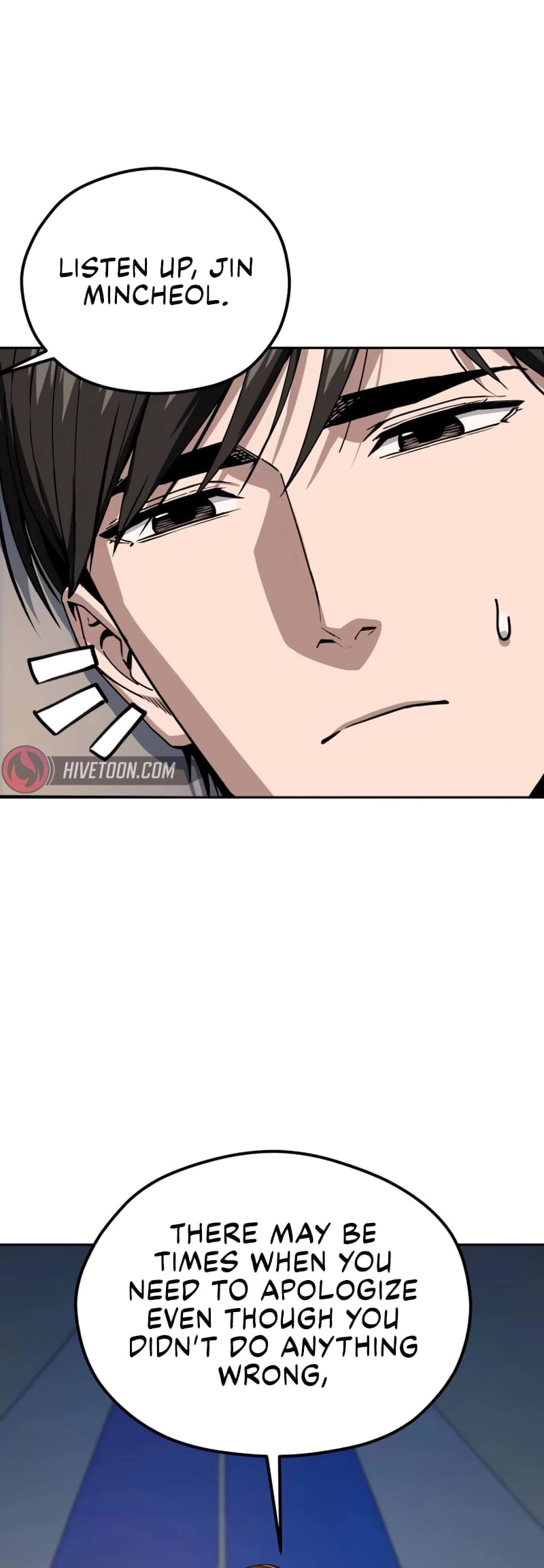 Maybe Meant to Be Chapter 87 Page 56