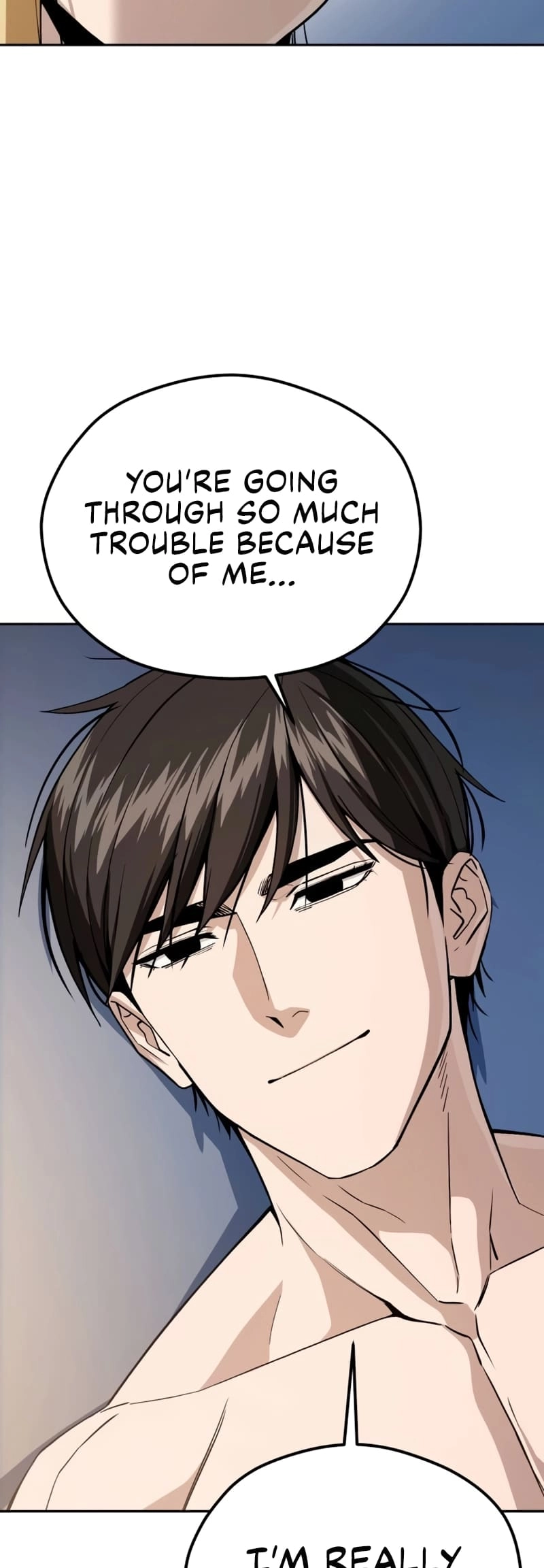 Maybe Meant to Be Chapter 87 Page 54