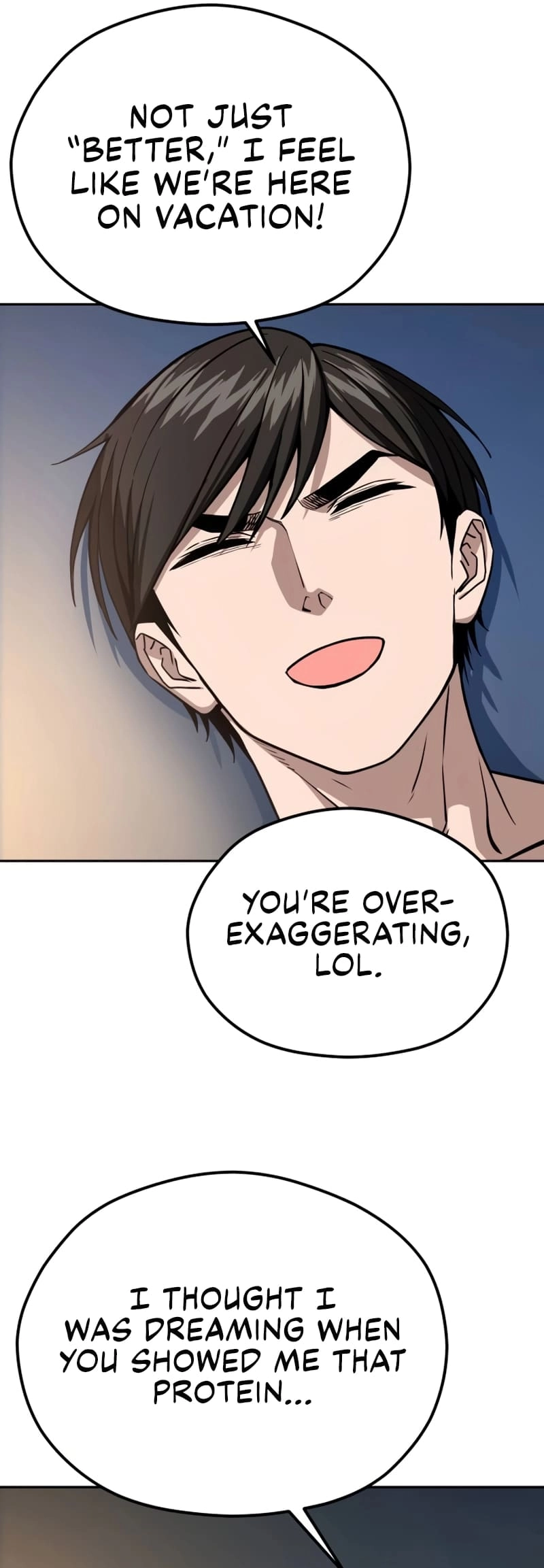 Maybe Meant to Be Chapter 87 Page 52