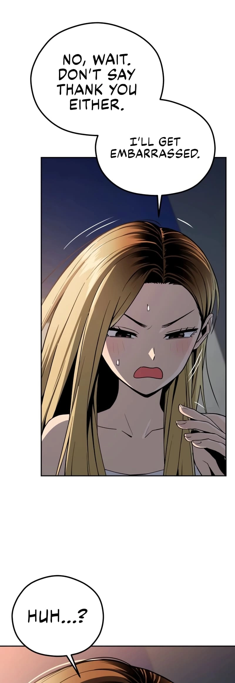 Maybe Meant to Be Chapter 87 Page 25