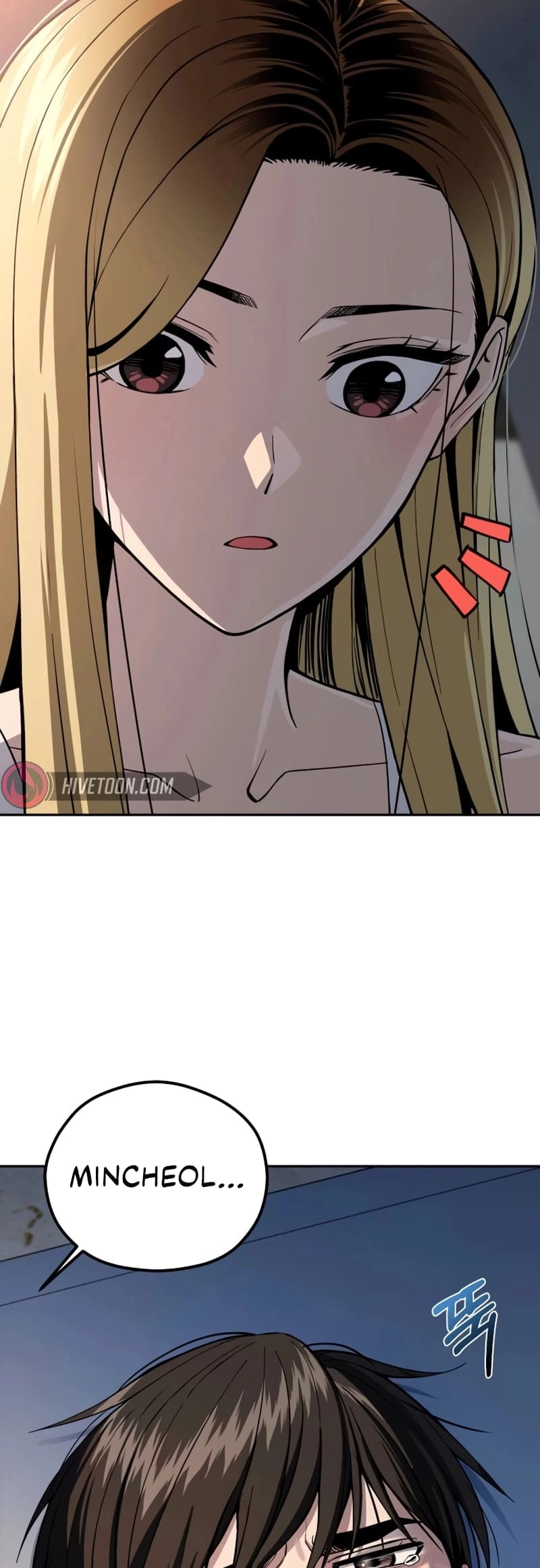 Maybe Meant to Be Chapter 87 Page 26