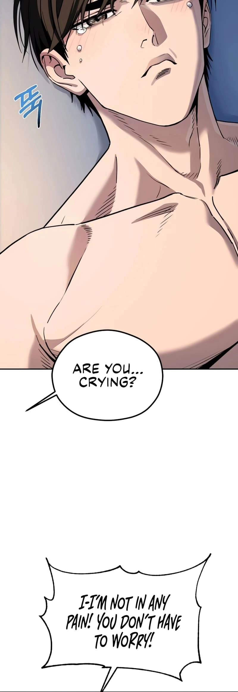 Maybe Meant to Be Chapter 87 Page 27