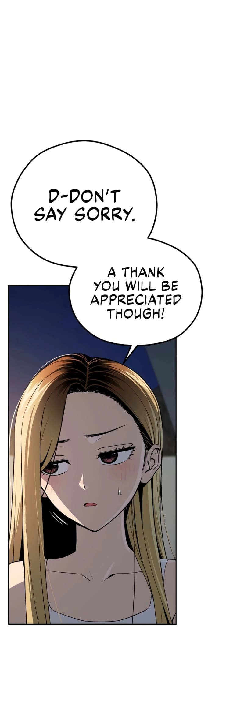 Maybe Meant to Be Chapter 87 Page 24