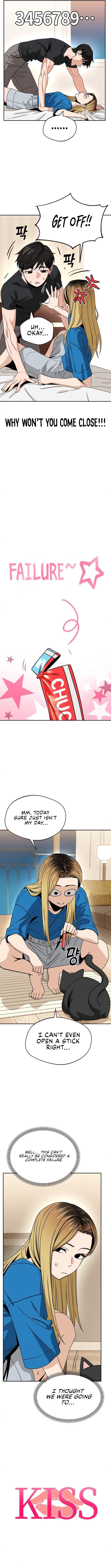 Maybe Meant to Be Chapter 47 Page 9