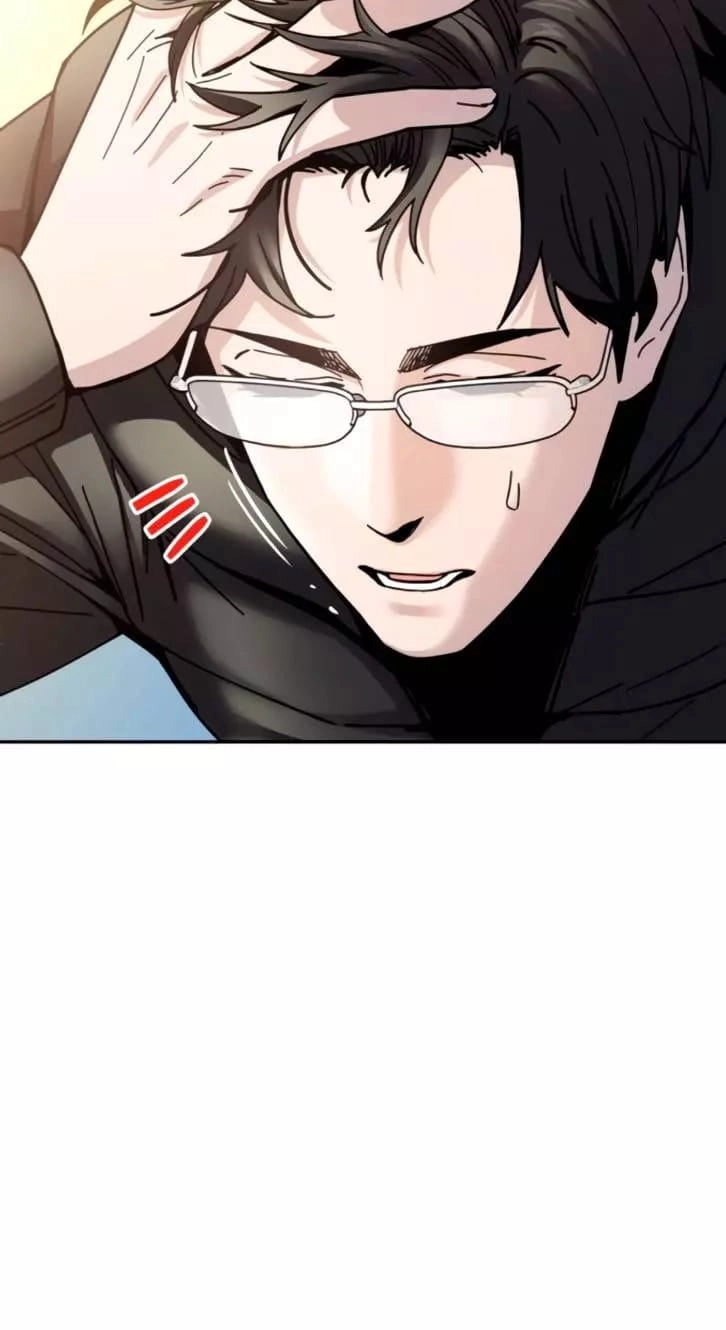 Maybe Meant to Be Chapter 15 Page 79