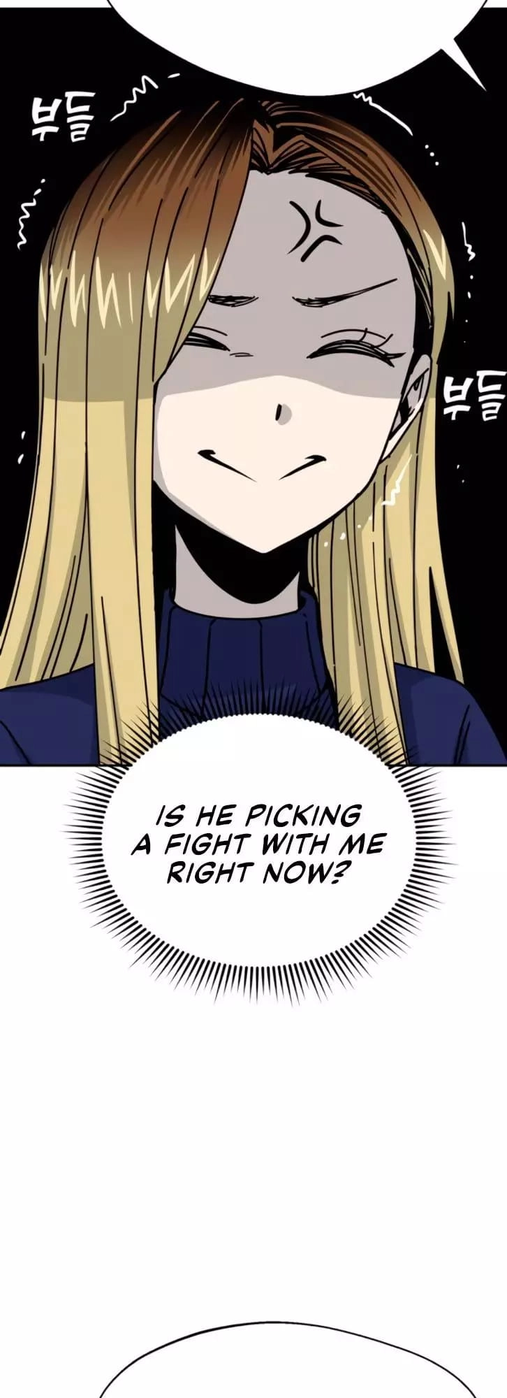 Maybe Meant to Be Chapter 15 Page 29