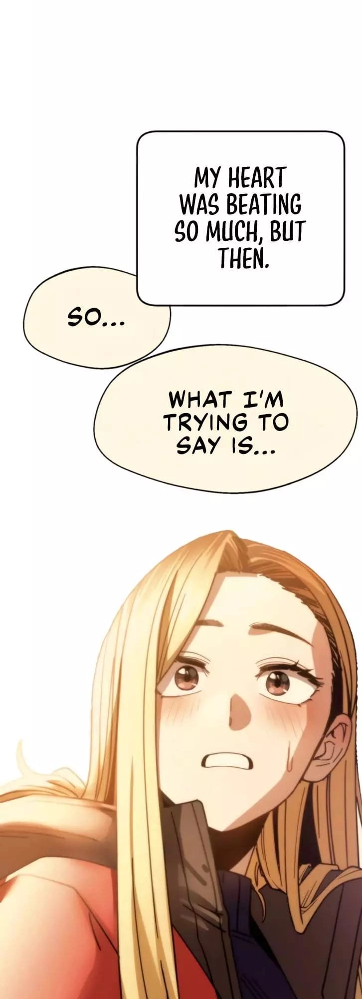 Maybe Meant to Be Chapter 15 Page 36