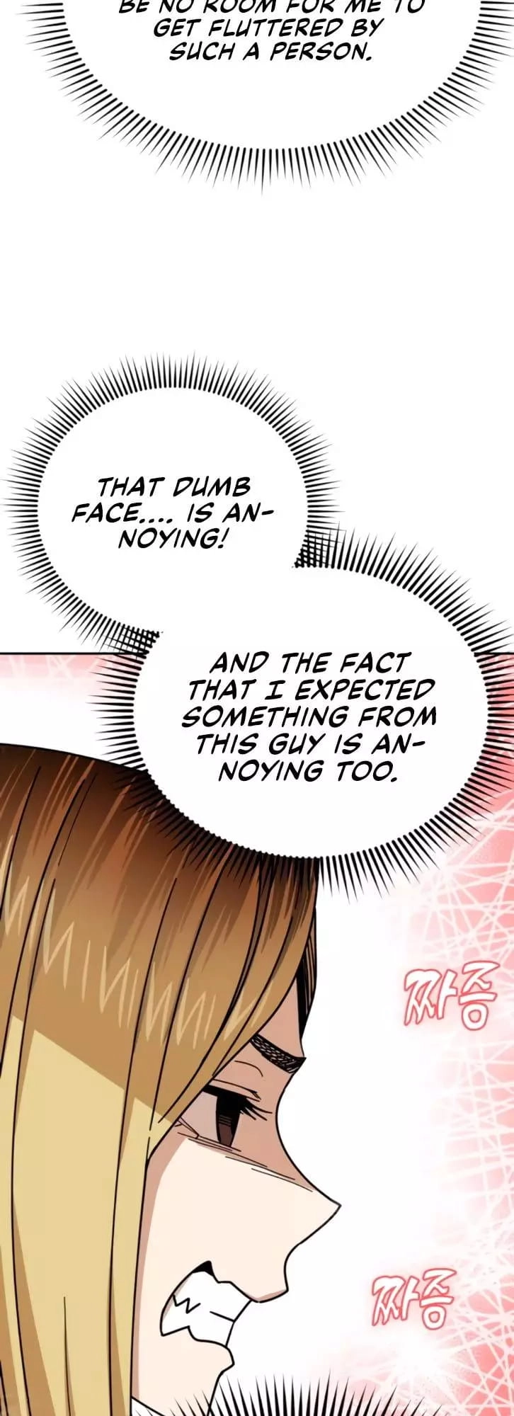 Maybe Meant to Be Chapter 15 Page 41