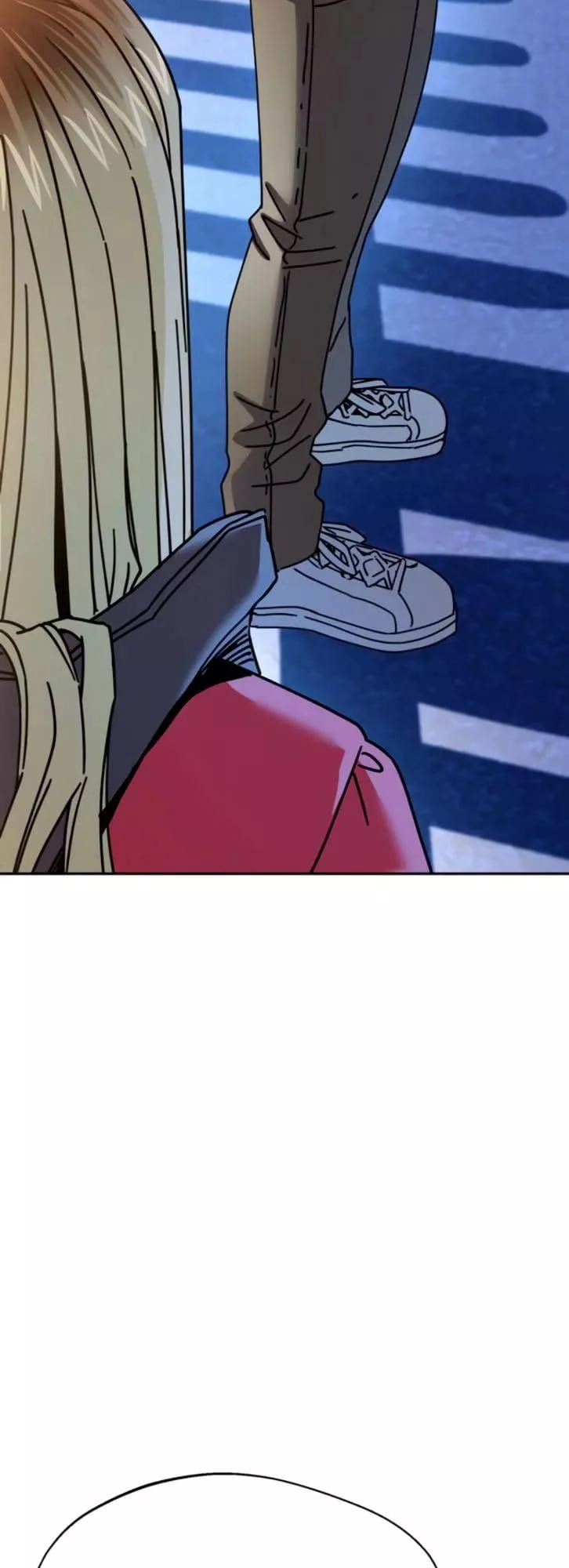 Maybe Meant to Be Chapter 15 Page 62