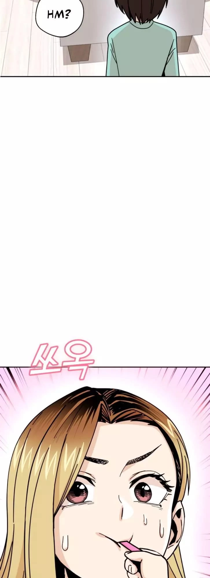 Maybe Meant to Be Chapter 15 Page 43