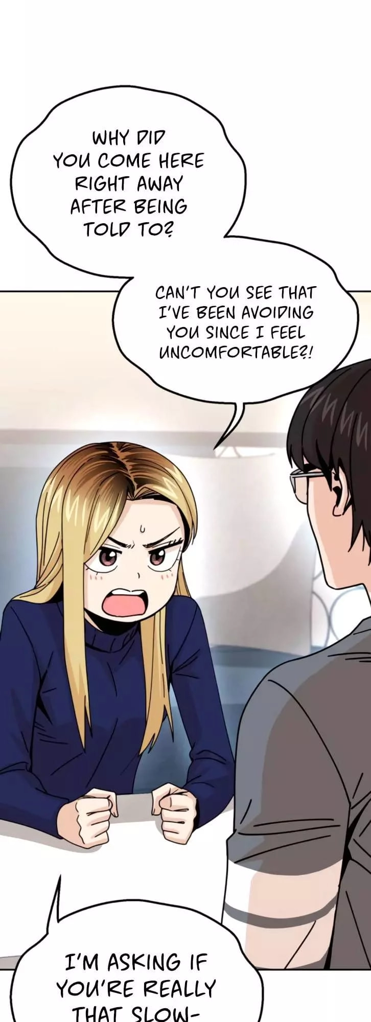 Maybe Meant to Be Chapter 15 Page 26