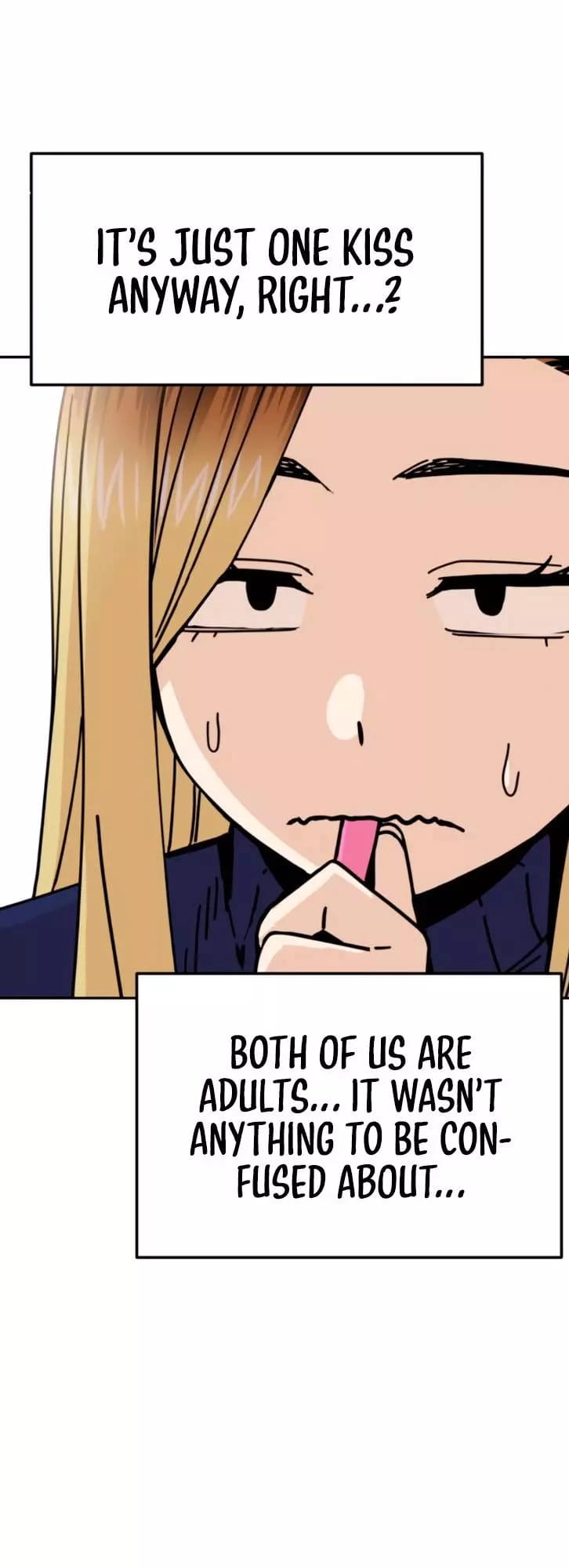 Maybe Meant to Be Chapter 15 Page 51