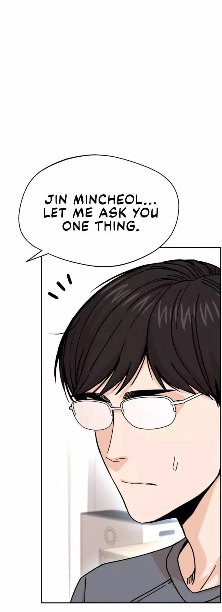 Maybe Meant to Be Chapter 15 Page 19