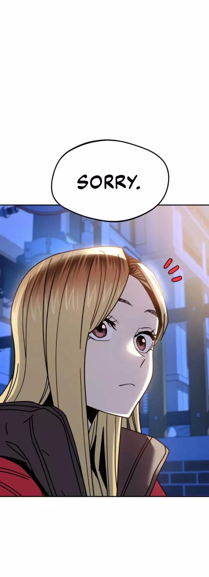 Maybe Meant to Be Chapter 15 Page 60
