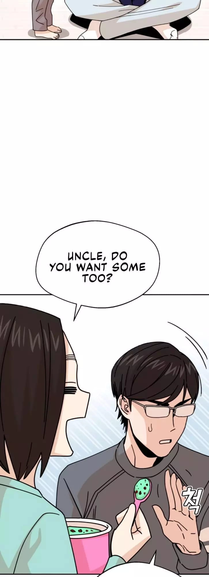 Maybe Meant to Be Chapter 15 Page 46