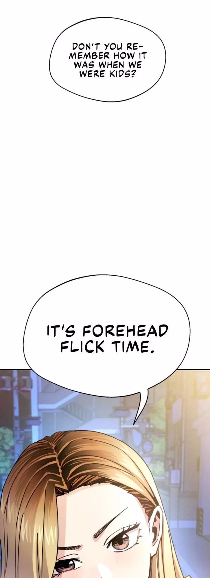 Maybe Meant to Be Chapter 15 Page 75
