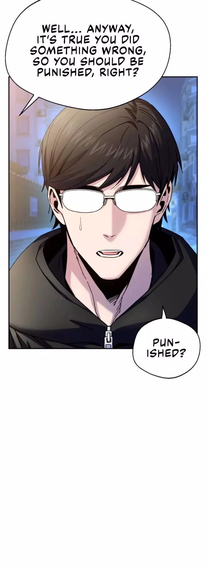 Maybe Meant to Be Chapter 15 Page 74