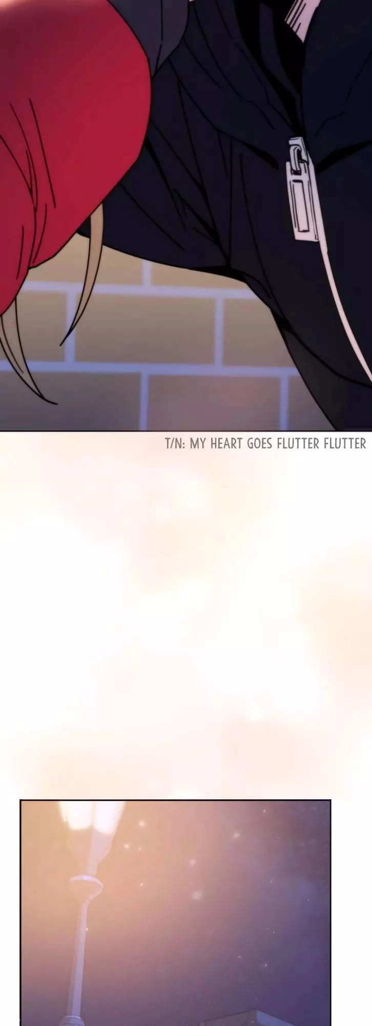 Maybe Meant to Be Chapter 15 Page 88