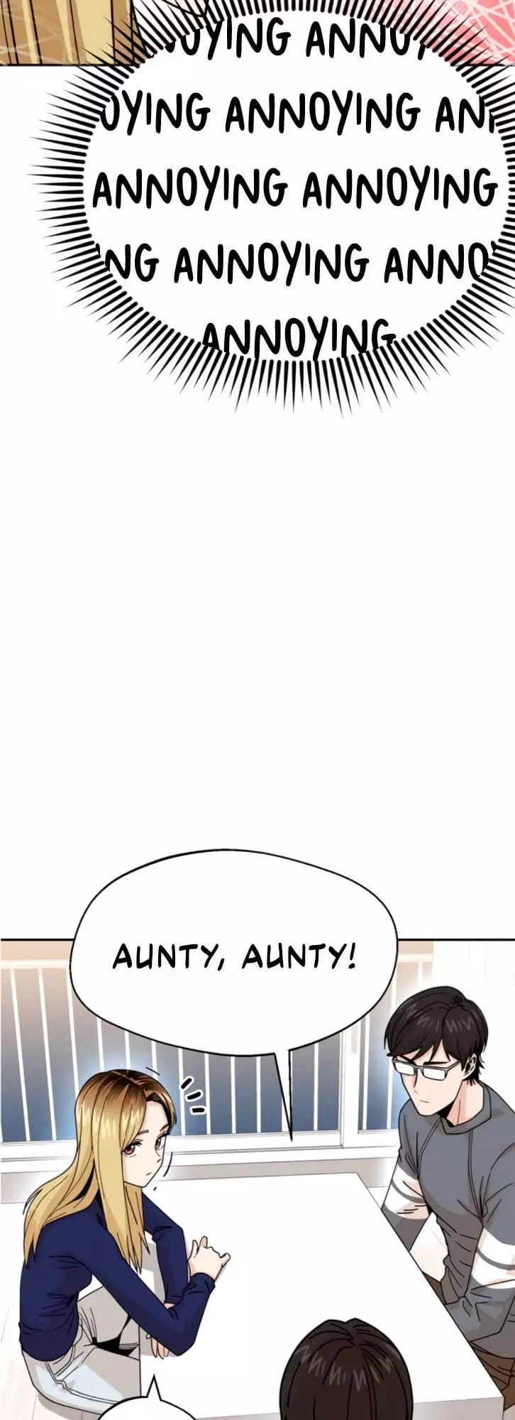 Maybe Meant to Be Chapter 15 Page 42