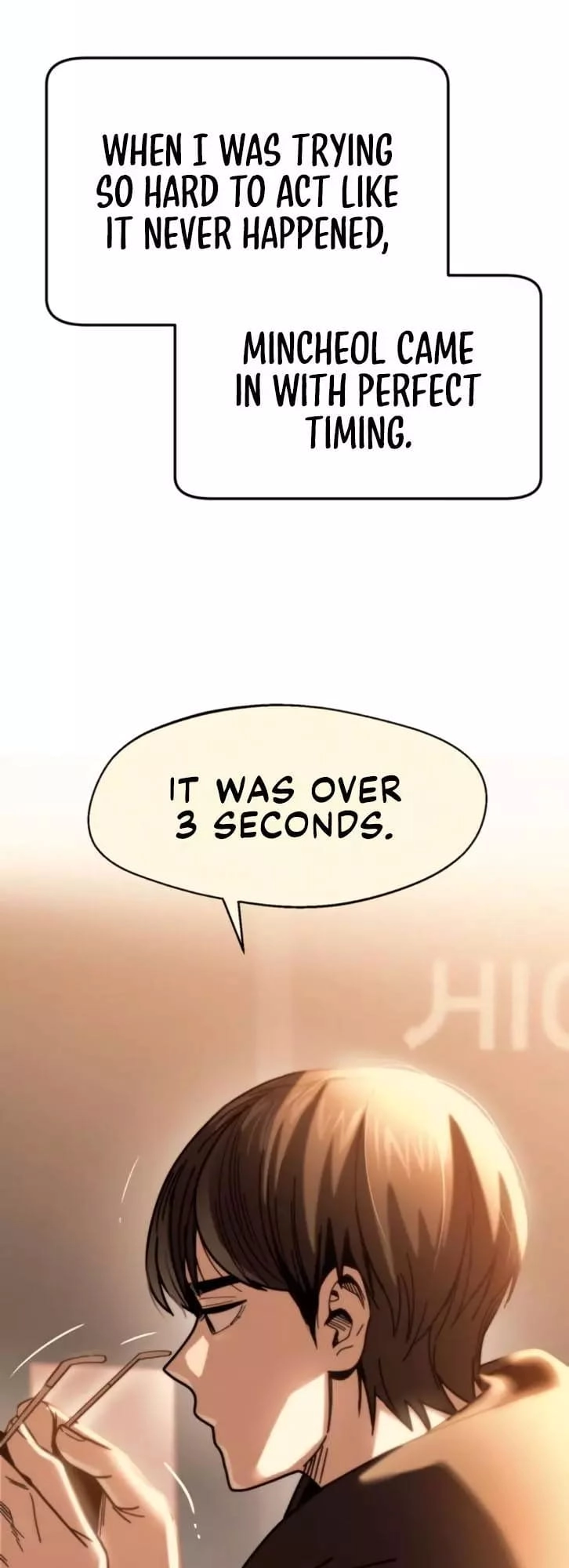 Maybe Meant to Be Chapter 15 Page 34