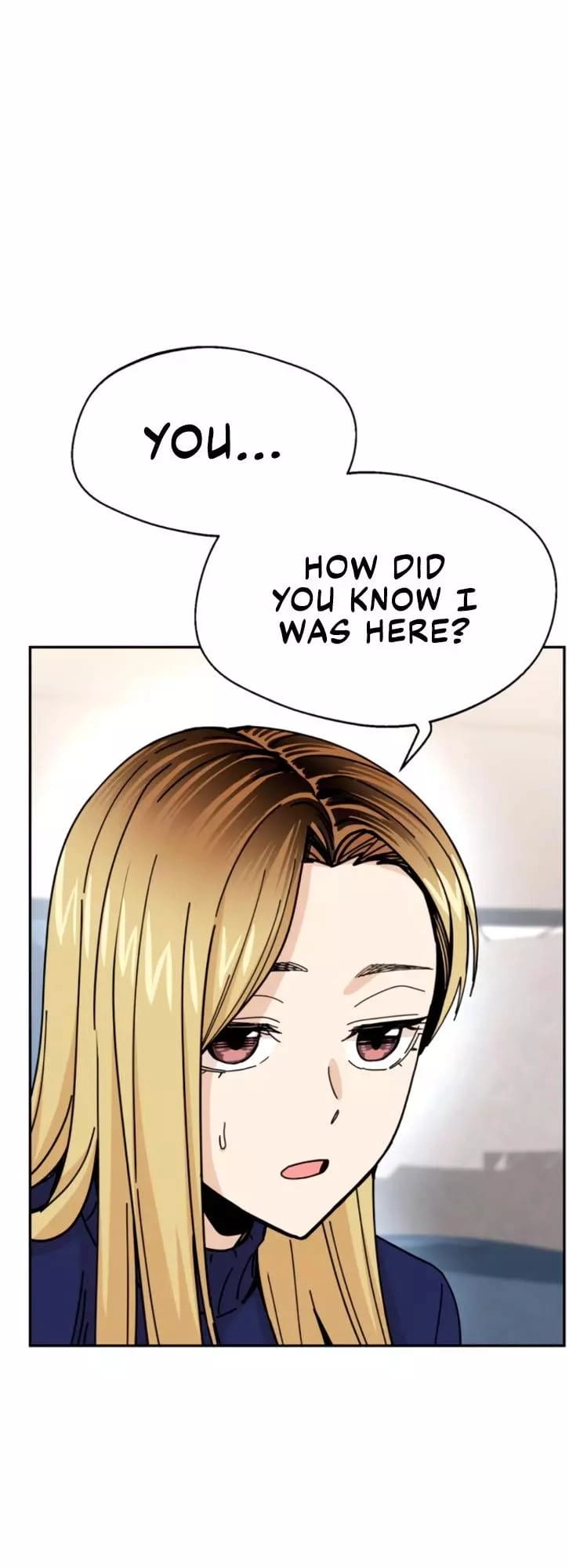 Maybe Meant to Be Chapter 15 Page 20