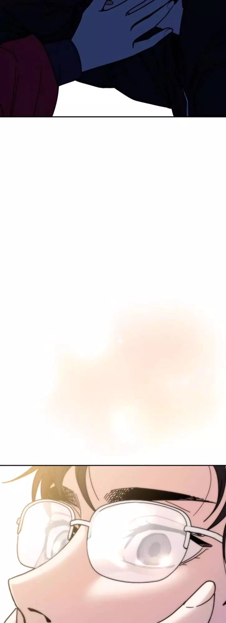 Maybe Meant to Be Chapter 15 Page 84