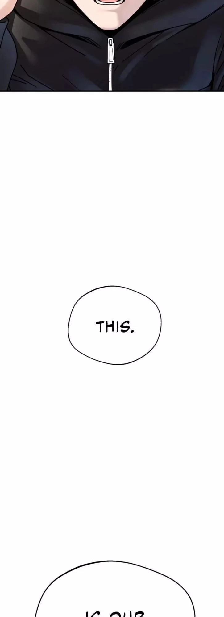 Maybe Meant to Be Chapter 15 Page 90