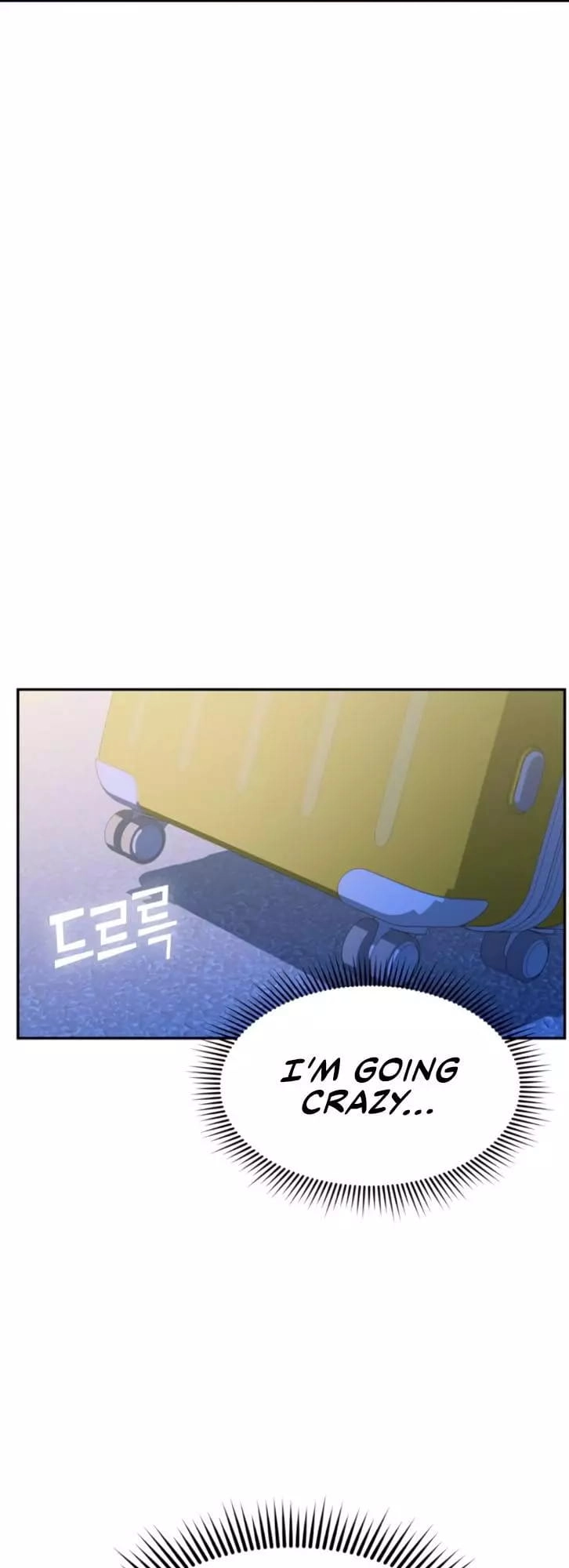 Maybe Meant to Be Chapter 15 Page 58