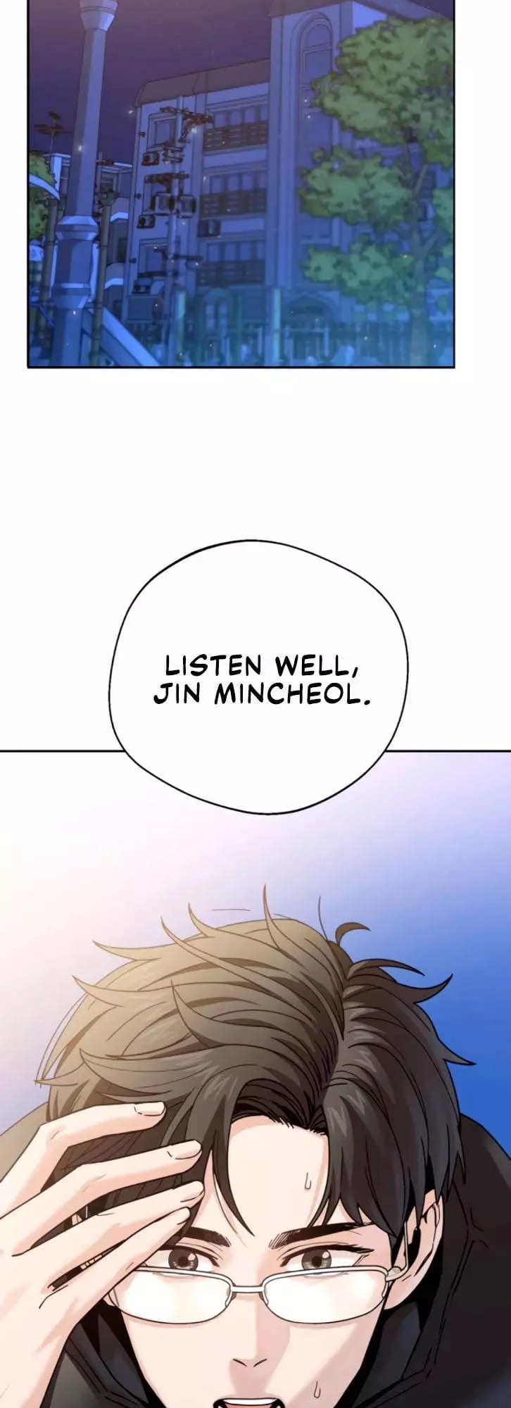Maybe Meant to Be Chapter 15 Page 89