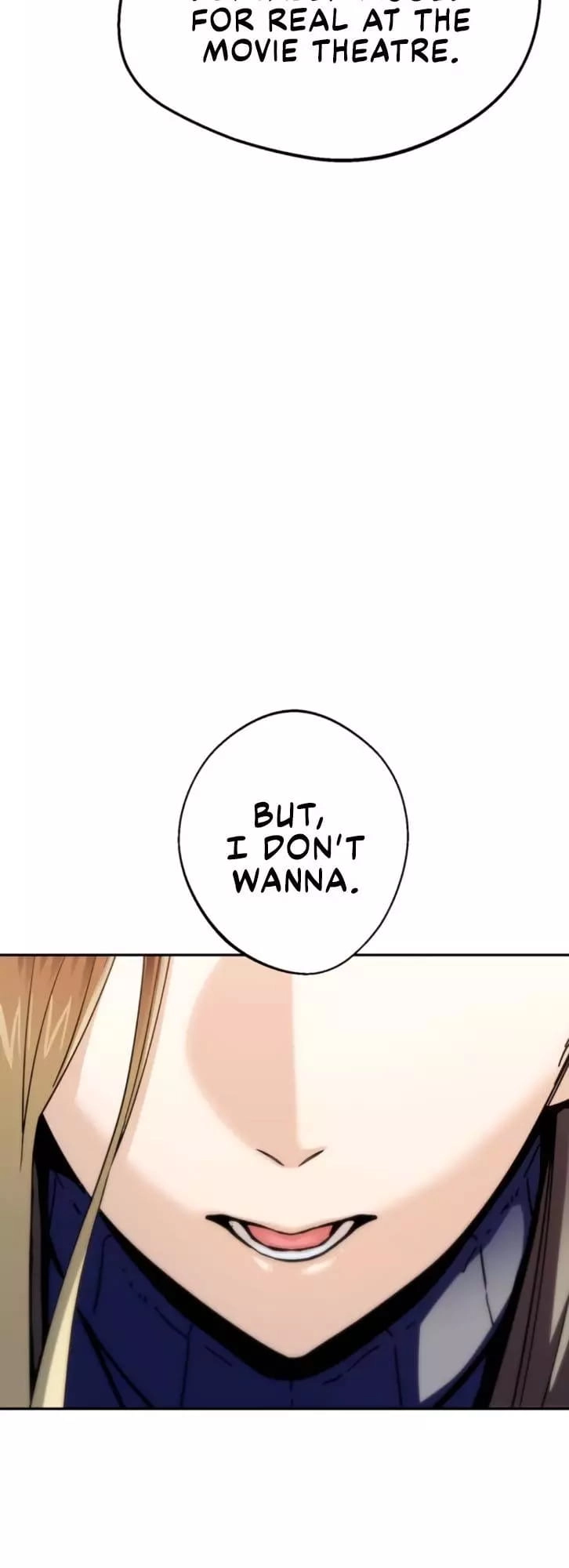 Maybe Meant to Be Chapter 15 Page 81