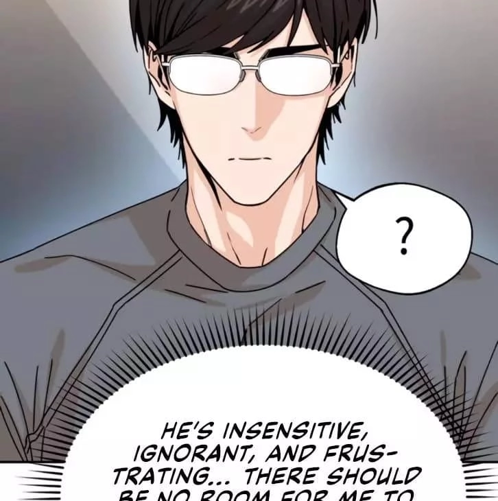 Maybe Meant to Be Chapter 15 Page 40