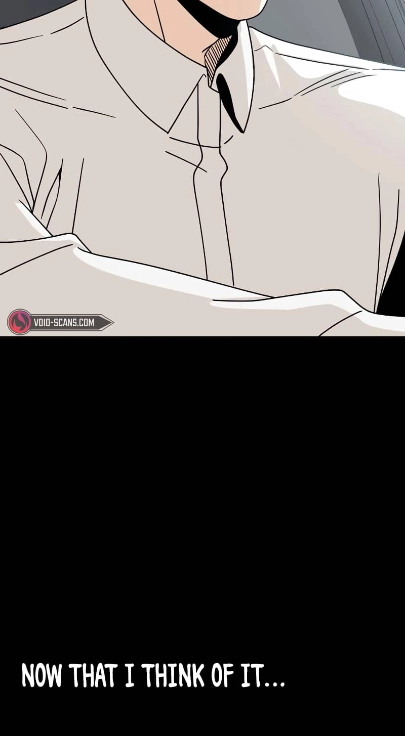 Maybe Meant to Be Chapter 59 Page 20