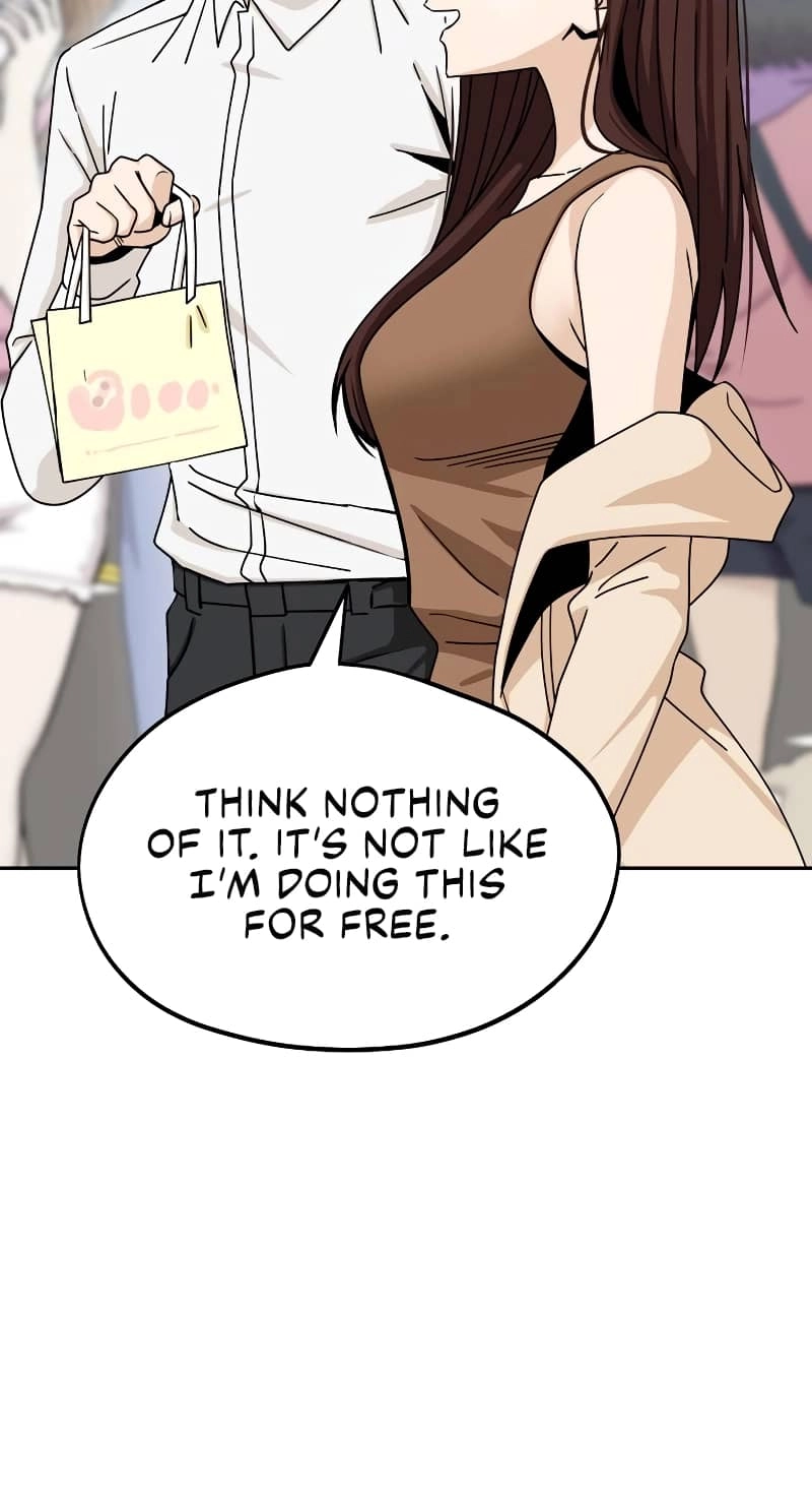Maybe Meant to Be Chapter 59 Page 44