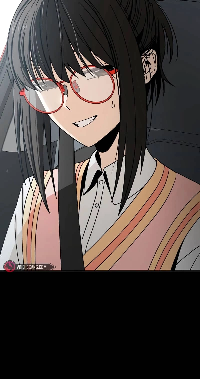 Maybe Meant to Be Chapter 59 Page 26