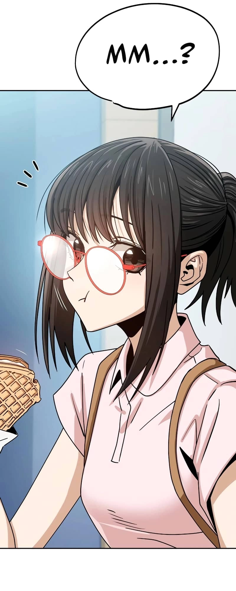 Maybe Meant to Be Chapter 59 Page 9