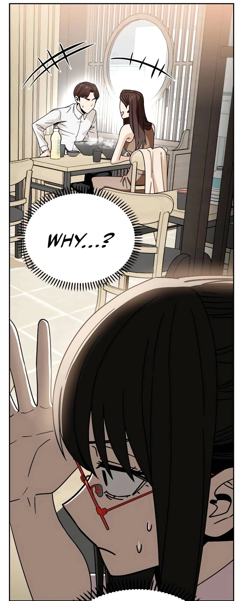 Maybe Meant to Be Chapter 59 Page 51