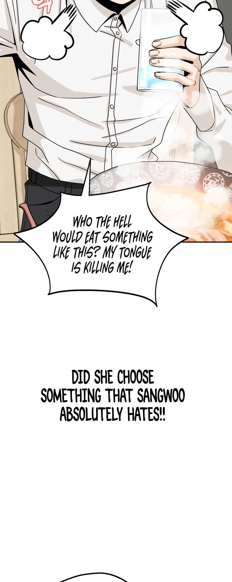 Maybe Meant to Be Chapter 59 Page 54