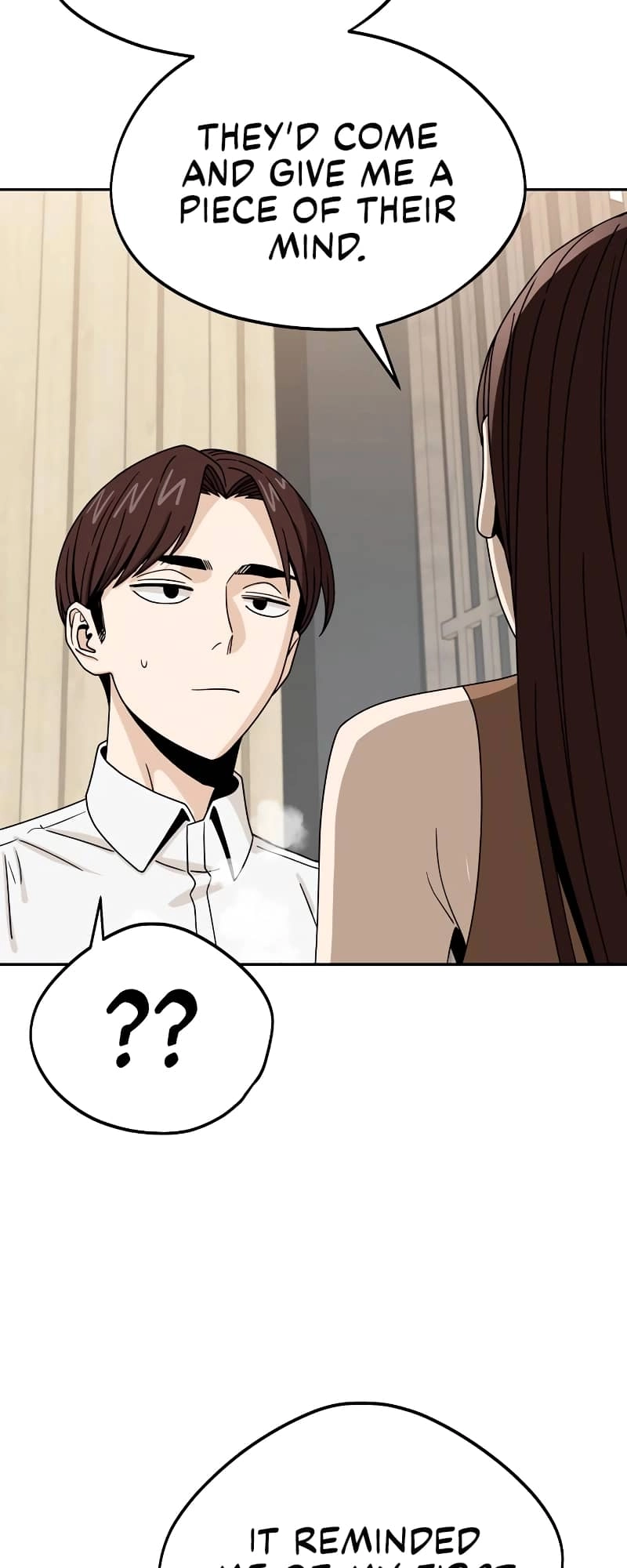 Maybe Meant to Be Chapter 59 Page 65