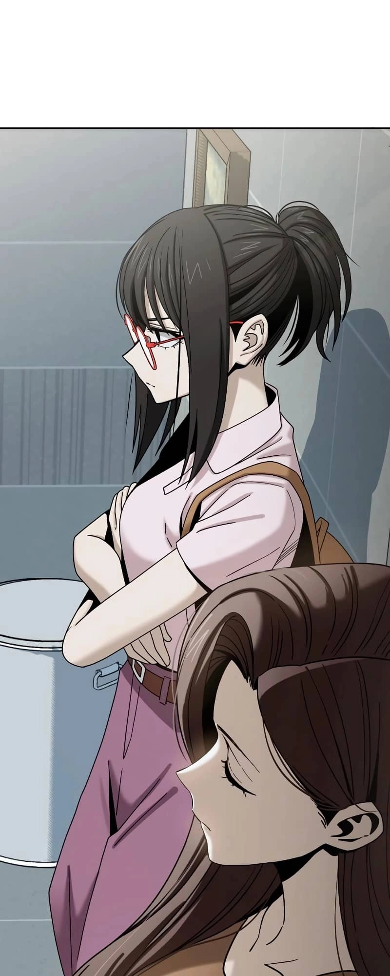 Maybe Meant to Be Chapter 59 Page 89