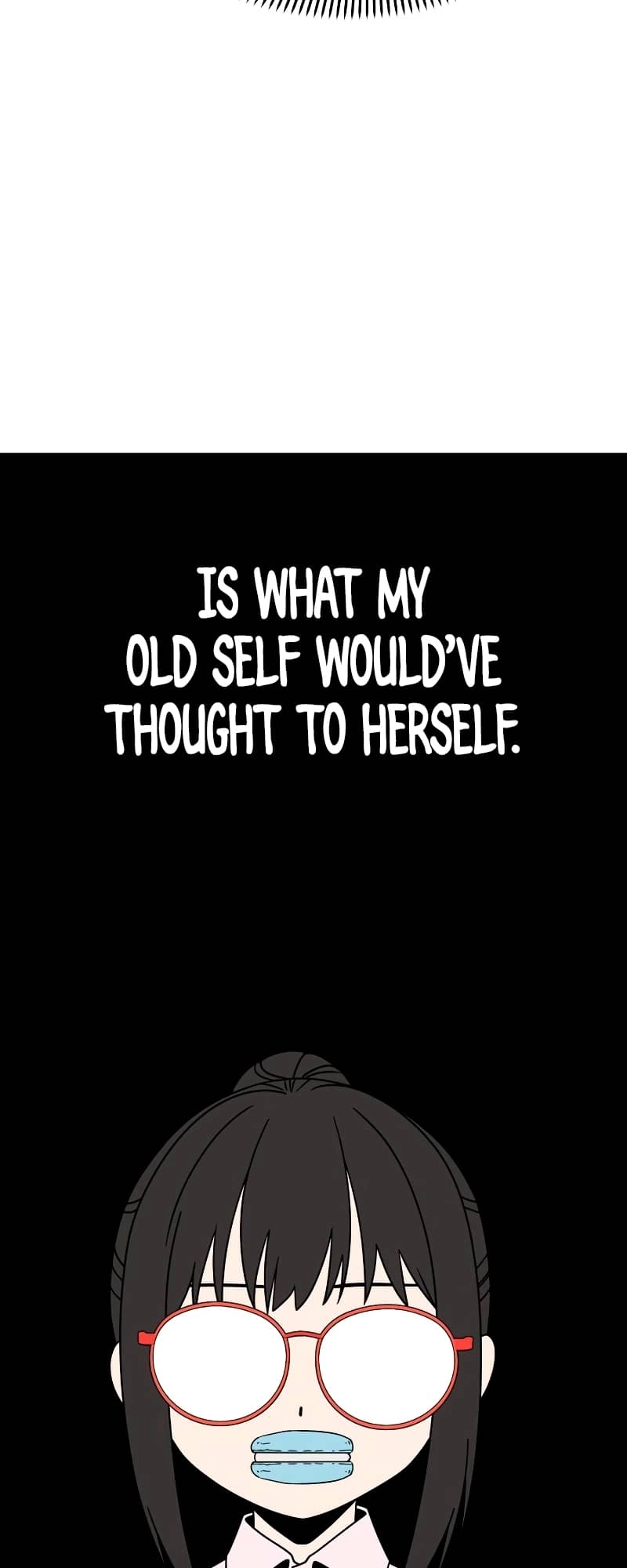 Maybe Meant to Be Chapter 59 Page 77