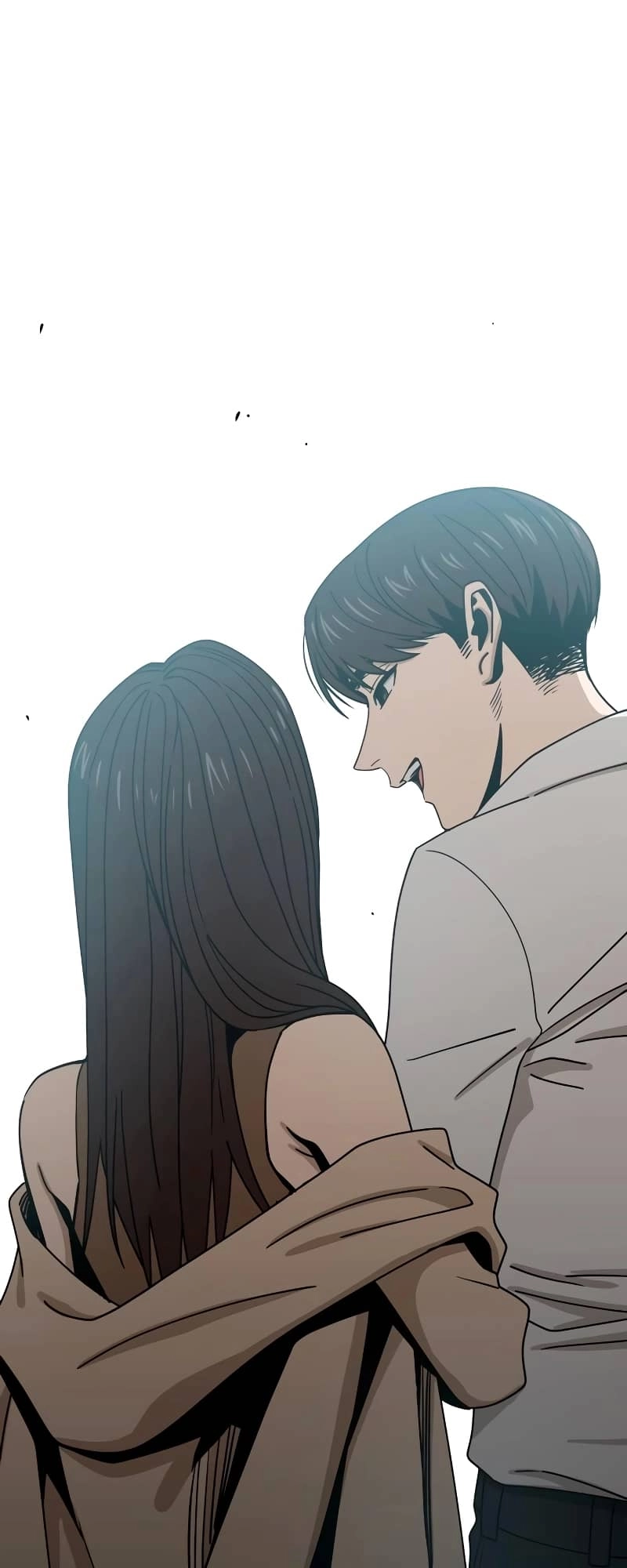 Maybe Meant to Be Chapter 59 Page 13