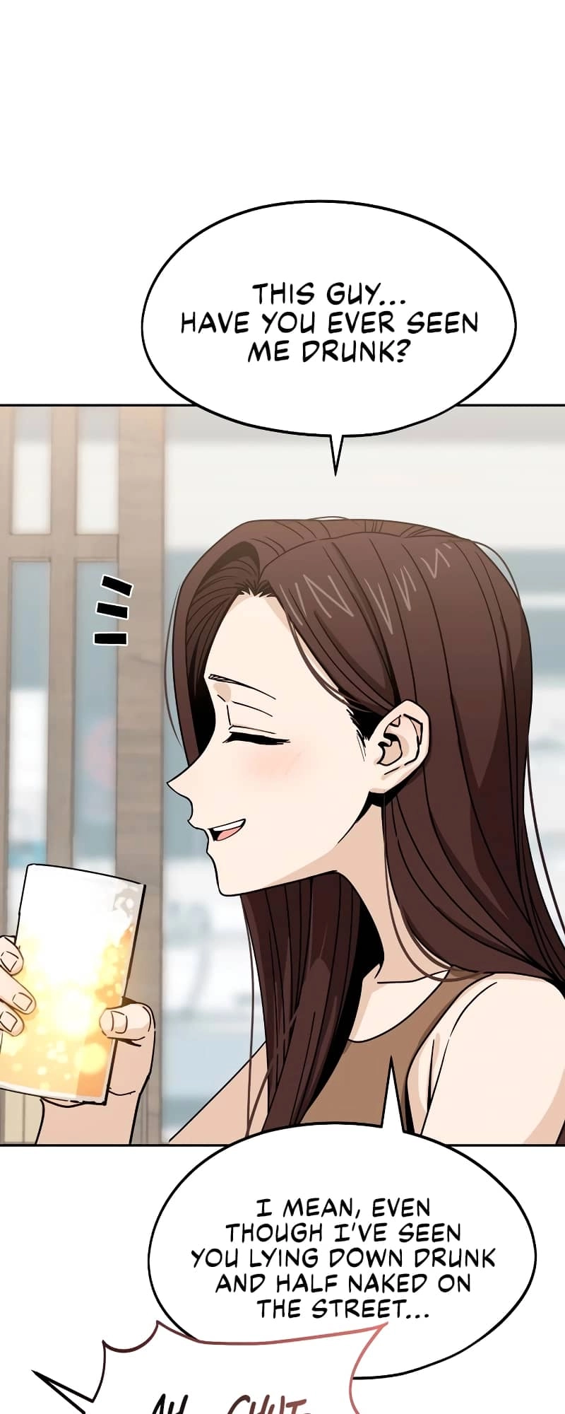 Maybe Meant to Be Chapter 59 Page 58