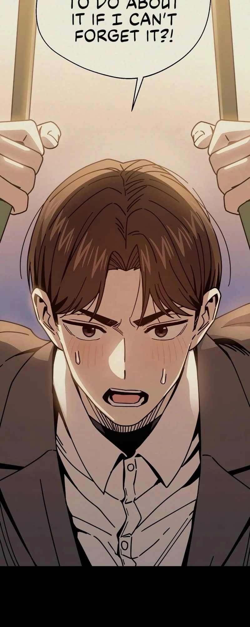 Maybe Meant to Be Chapter 59 Page 73