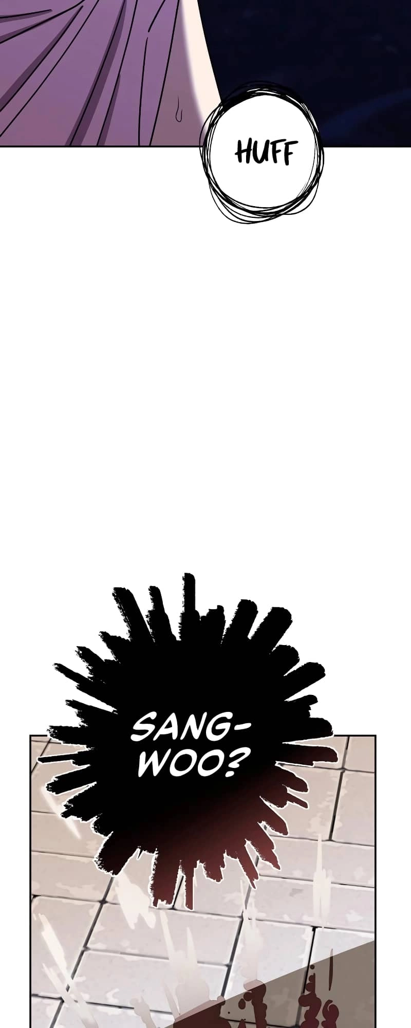 Maybe Meant to Be Chapter 59 Page 16