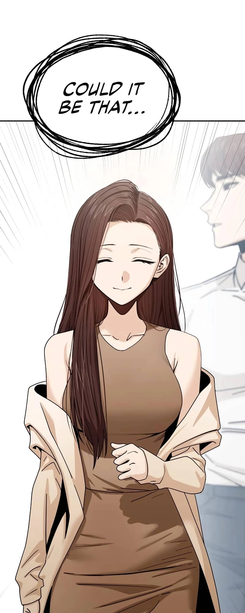 Maybe Meant to Be Chapter 59 Page 84