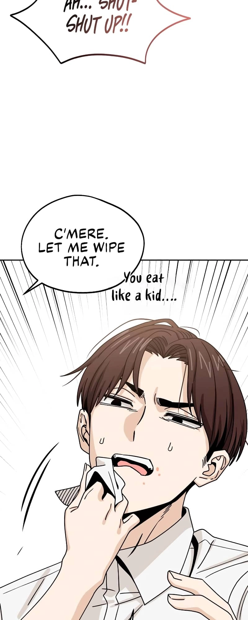 Maybe Meant to Be Chapter 59 Page 59
