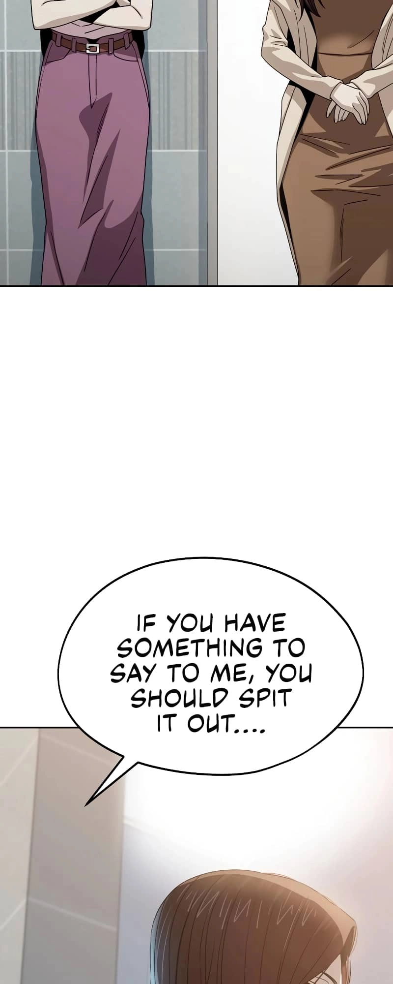 Maybe Meant to Be Chapter 59 Page 91